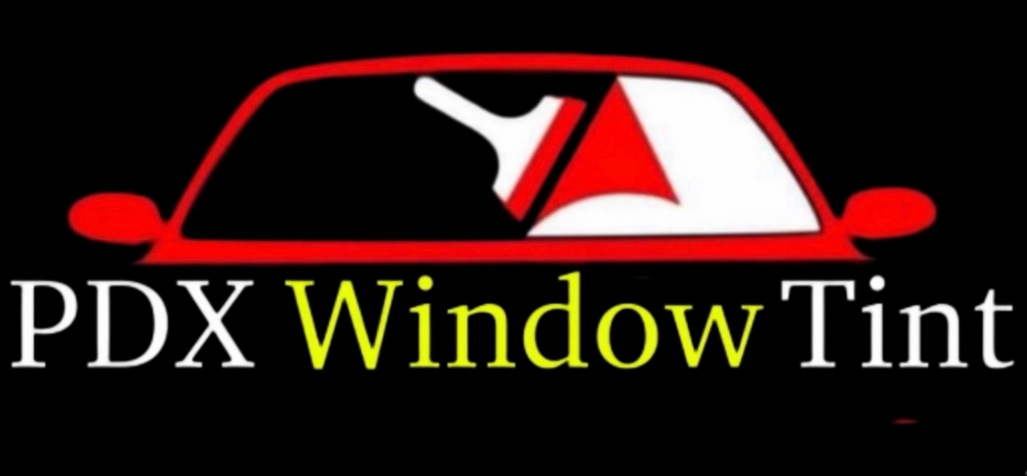 PDX Window Tint