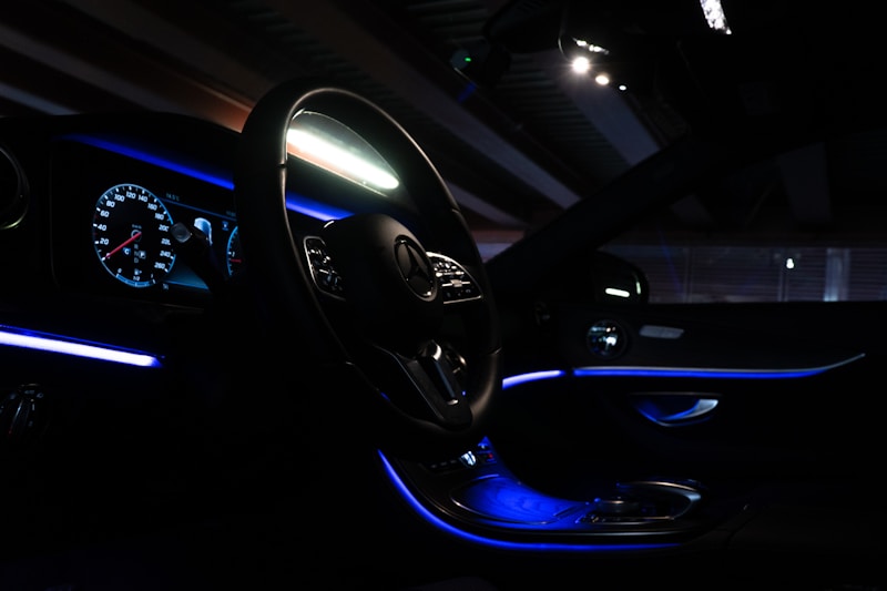 Ambient Lights