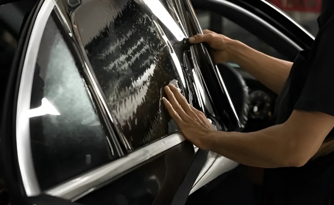 Window Tint